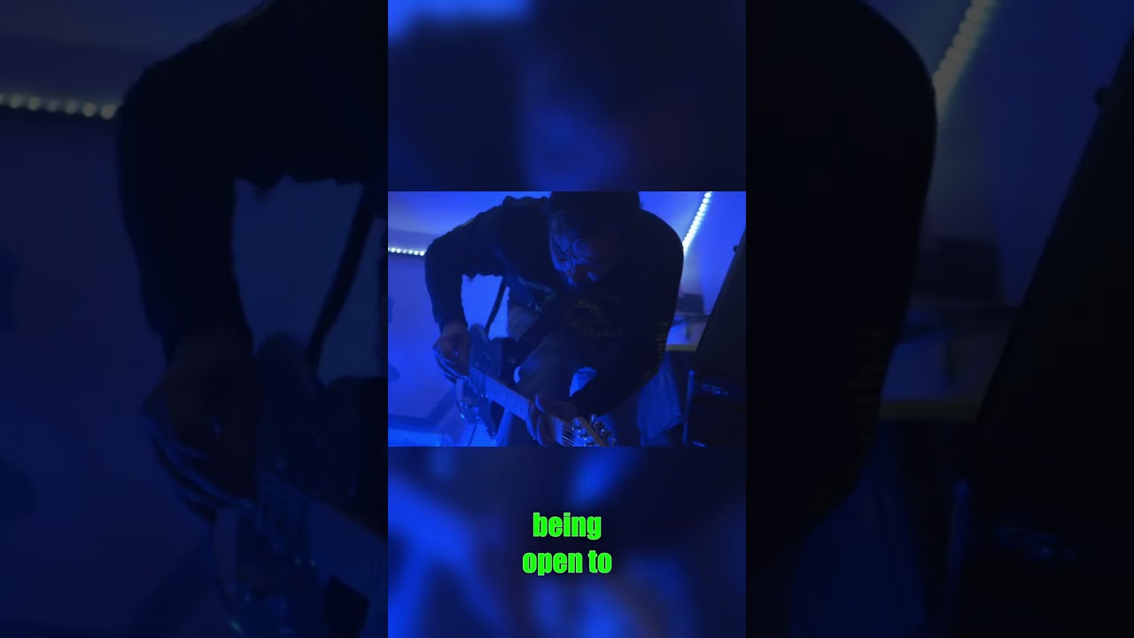 Analog Lab on Chemistry | CDP Local Music Spotlight 