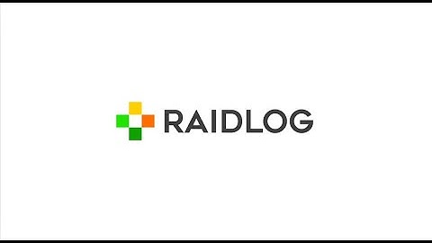 Understand Workspace Roles & Permissions in RAIDLOG