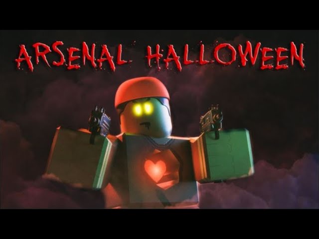RTC on X: UNFORTUNATE NEWS: Due to the several hour outage at Roblox right  now, the Halloween Arsenal update has been delayed until Friday. Many Rolve  fans are very upset to hear