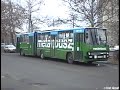 2002.01.24. - Buszok Debrecenben