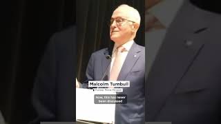 U.S base in Australia - AUKUS Inquiry with Malcolm Turnbull