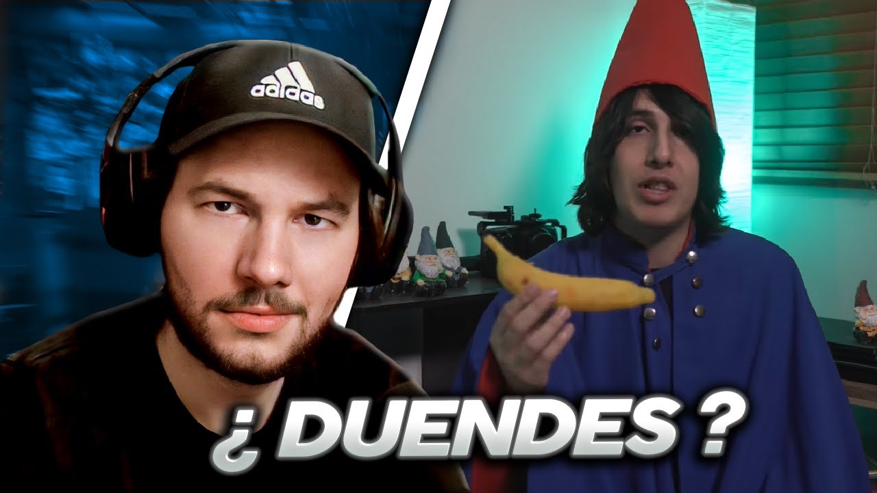 REBORN reacciona a MISSASINFONIA - Capturando CRIATURAS MISTERIOSAS PERRONAS!