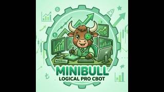 MiniBull Logical Pro Cbot