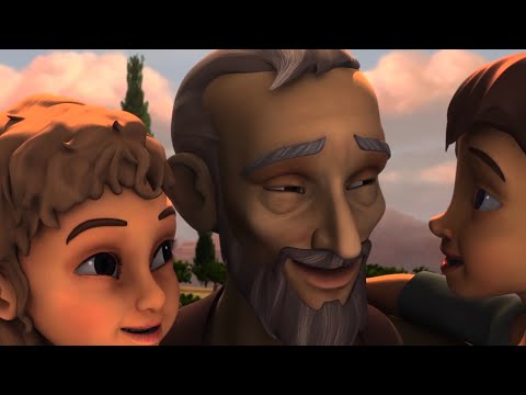 SUPERBOOK FR  Saison 2 Episode 8 - Une épreuve de taille !