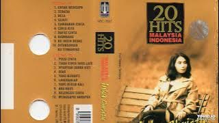 Inka Christie - 20 Hits Malaysia Indonesia ( Full Album )