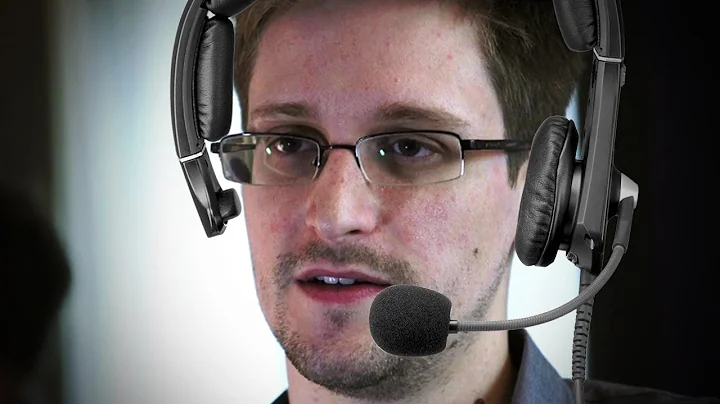 Edward Snowden's Cruel Fate