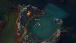 Talon New E- Jump Around