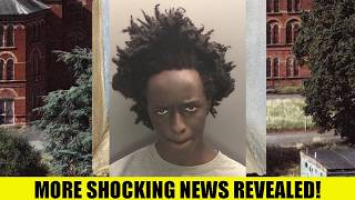 MORE Shocking News On Southport Killer Revealed!