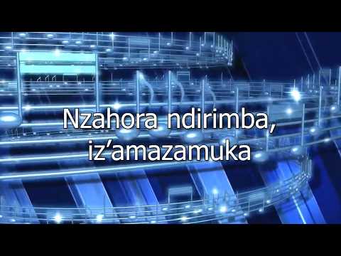 Karame - Israel Mbonyi (Lyrics)