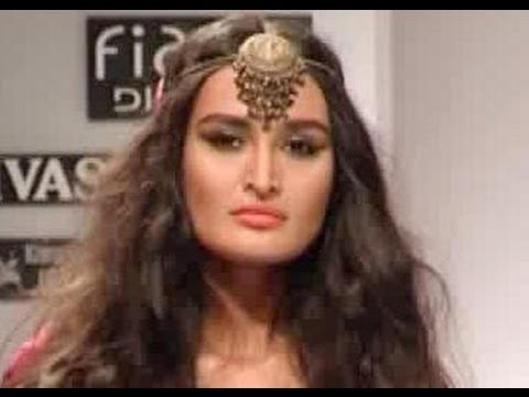 India Fashion Week Spring Summer 2012 - Day 2 Exclusive