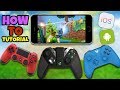 Fortnite Android Controller Support
