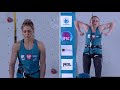 Speed finals highlights || Salt Lake City 2022