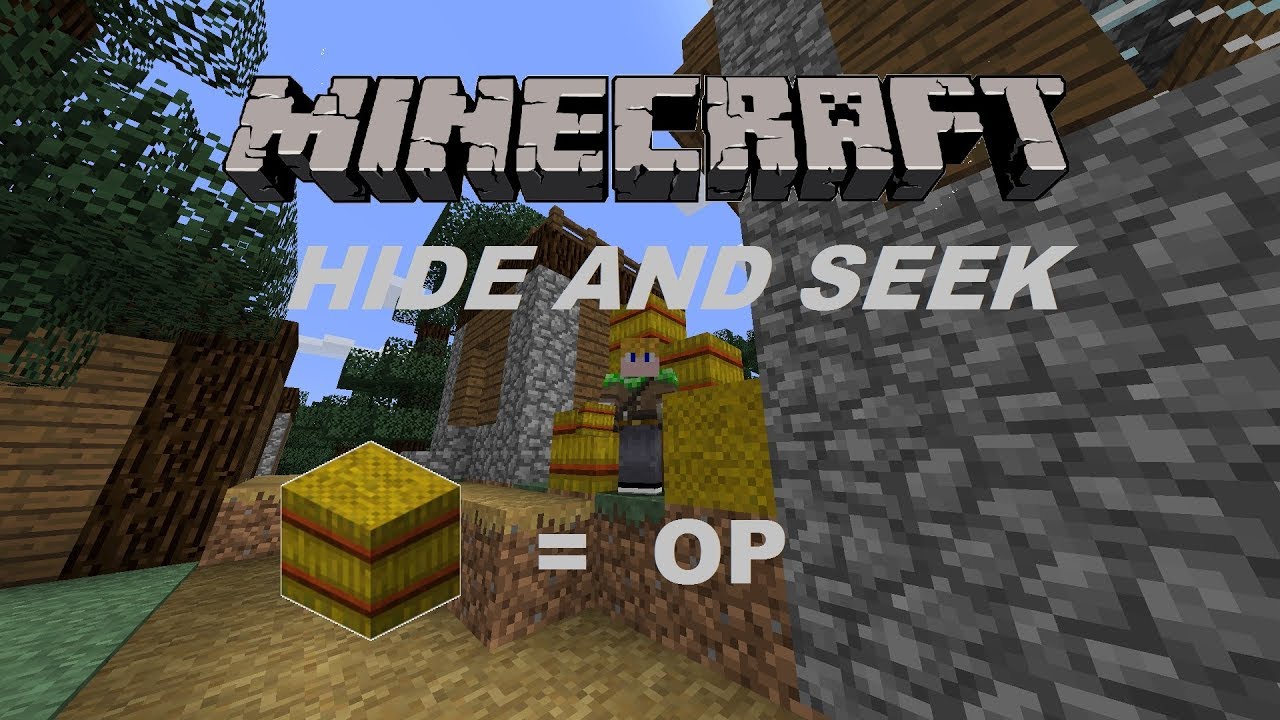 Heuballen = OP [Minecraft Minigames] - YouTube