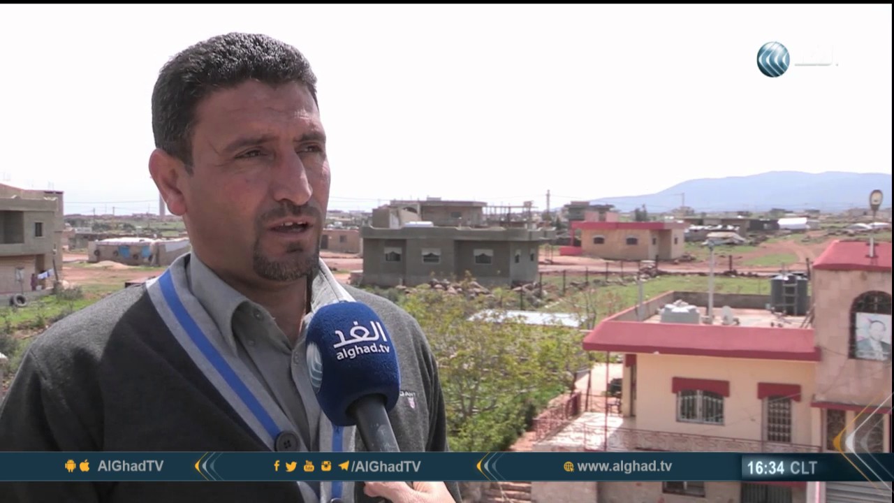 تقرير|  أهالي وادي خالد بين حد الفقر وحد التعاطف مع النازحين السوريين