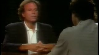 Julio Iglesias entrevistado por Jesus Quintero