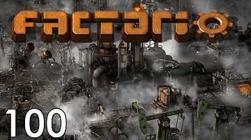 Factorio: Angels / Bob