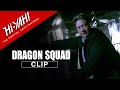 DRAGON SQUAD (2005) | Official Clip | Sammo Hung | Watch Now on Hi-YAH!, The Martial Arts Channel