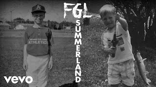 Florida Georgia Line - Summerland (Static Version) chords