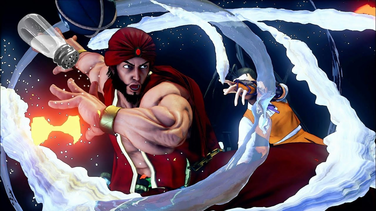 Salty Sessions Vol 2 SCRUB CITY