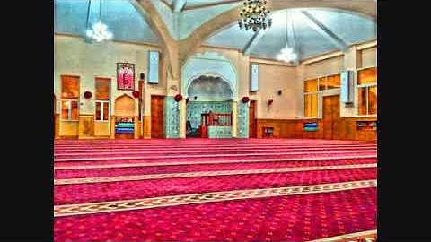 الليلة 08 من صلاة التراويح للقارئ {إبراهيم بوسنة} مسجد الرحمة -العقابي-جيجل 2018