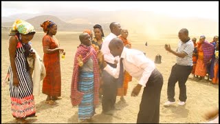 Haleluya Wastahili Bwana, Bethlehem Choir (EAGT SINZA DSM