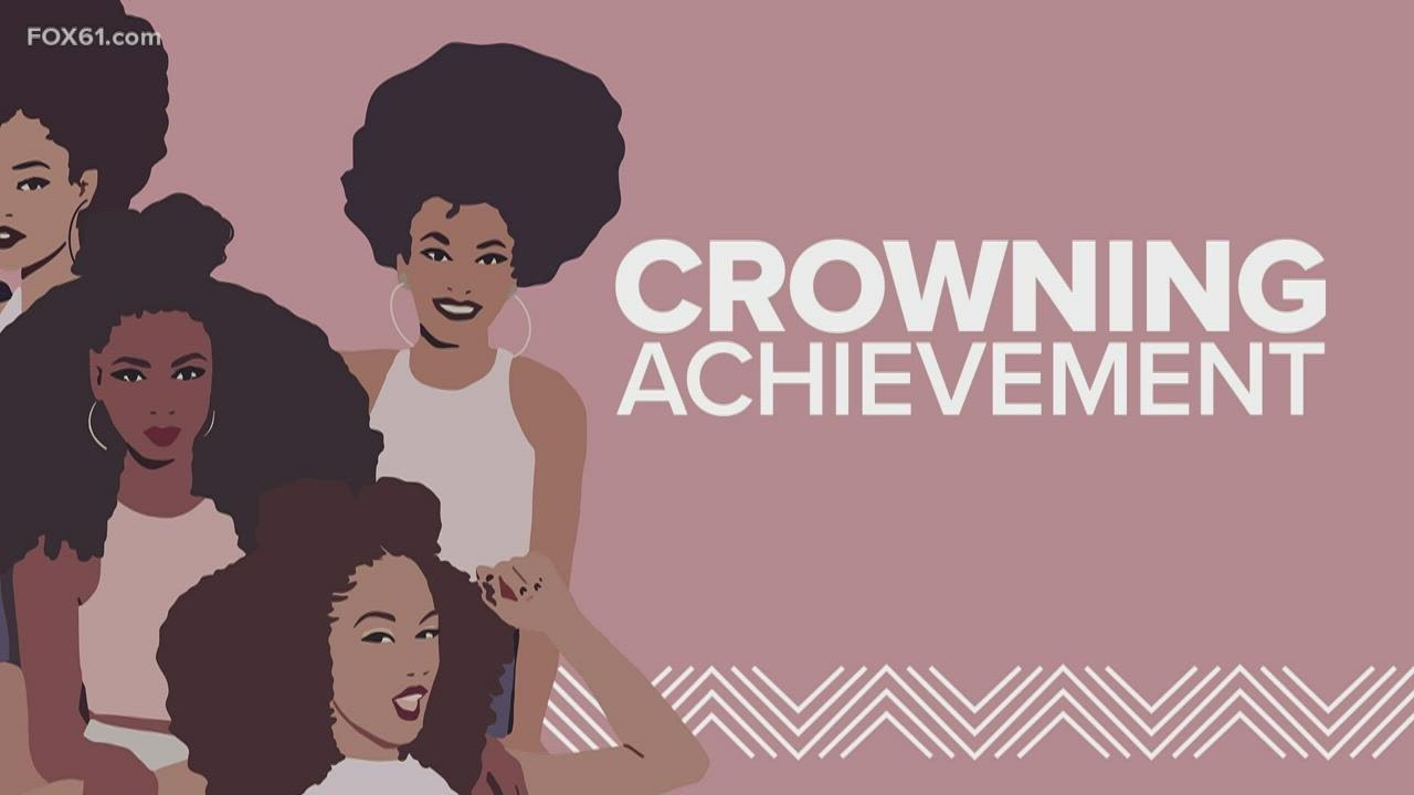 A Crowning Achievement | Stylist perspectives of the natural hair movement in CT
