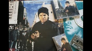 The Nigga Ya Love to Hate - Ice Cube (Instrumental Remake)