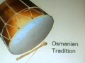 Osmanian tradition instrumental no 4