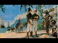 История первого русского кругосветного путешествия 1803 -1806 годах