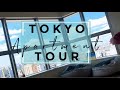 AMAZING $3500  2LDK Tokyo Apartment Tour!