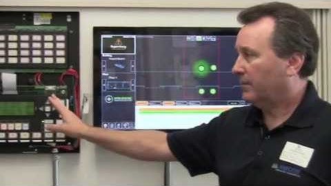 Open Graphics Navigator by Mircom