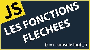 Comment définir une fonction fléchée en JavaScript - Réponse à getCodingKnowledge