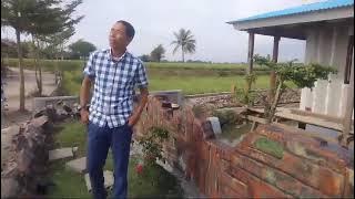 Muri Muri Pangngainnu (Cipt:KAHAR HS)-Cover by : Syahrir Bella