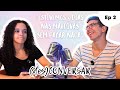 Dicas de viagem, van life, interrail e Maldivas de borla | des(Conversar) Ep. 2