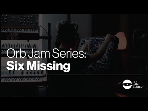 Orb Jam Series: Six Missing