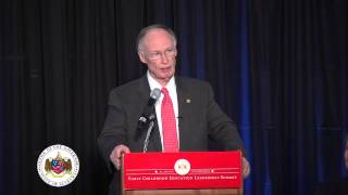 Early Childhood Education Leadership Summit