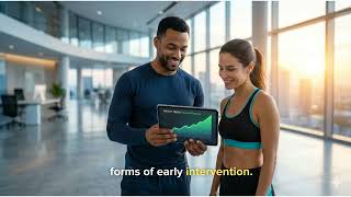 Celebrity From Reactive to Proactive: How Health Tracking is Transforming Insurance 🛡️📈 Net Worth