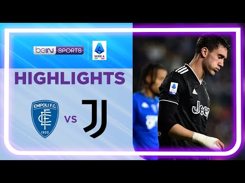 安玻里 4:1 祖雲達斯 | Serie A 22/23 Match Highlights HK