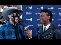 Capture de la vidéo Orville Peck On New Show 'My Kind Of Country', Being On 'Drag Race' & More | Glaad Media Awards 2023