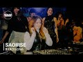 Saoirse  boiler room festival barcelona 2021  maricas