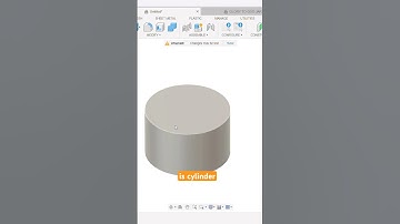 How to sketch and Extrude #3dmodeling #3dprinting #tutorial #fusion360