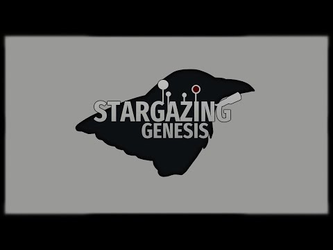 Stargazing:Genesis Полное прохождение на русском
