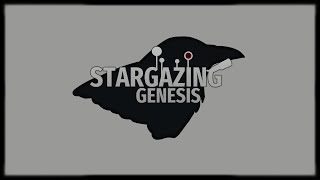 Stargazing:Genesis Полное прохождение на русском