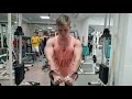My Chest Workout for Mass (ENG)