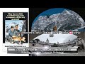 🦅Where Eagles Dare-🎥Filming Location_🏰Hohenwerfen Castle "Schloss Adler" (🇦🇹Austria)1968-2025