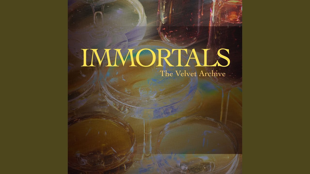 Watch Immortals on YouTube Watch Immortals on YouTube