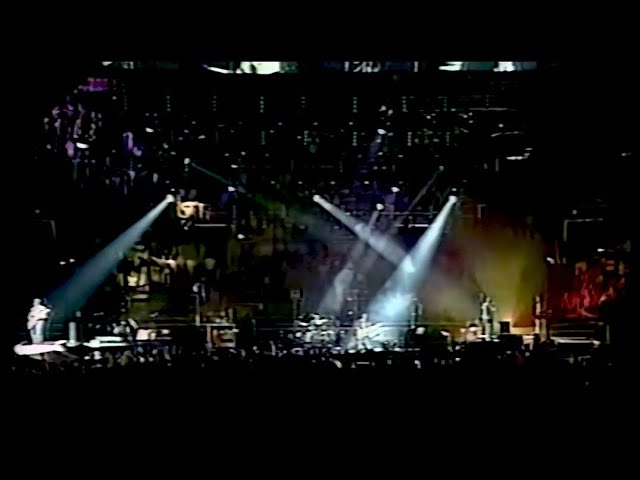 U2 - Discotheque/Staring At The Sun (Ft Lauderdale) 2001 class=