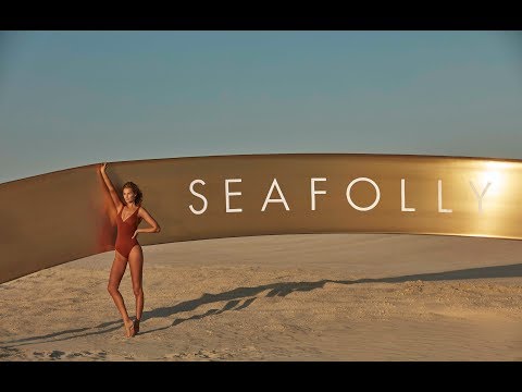 seafolly lookbook