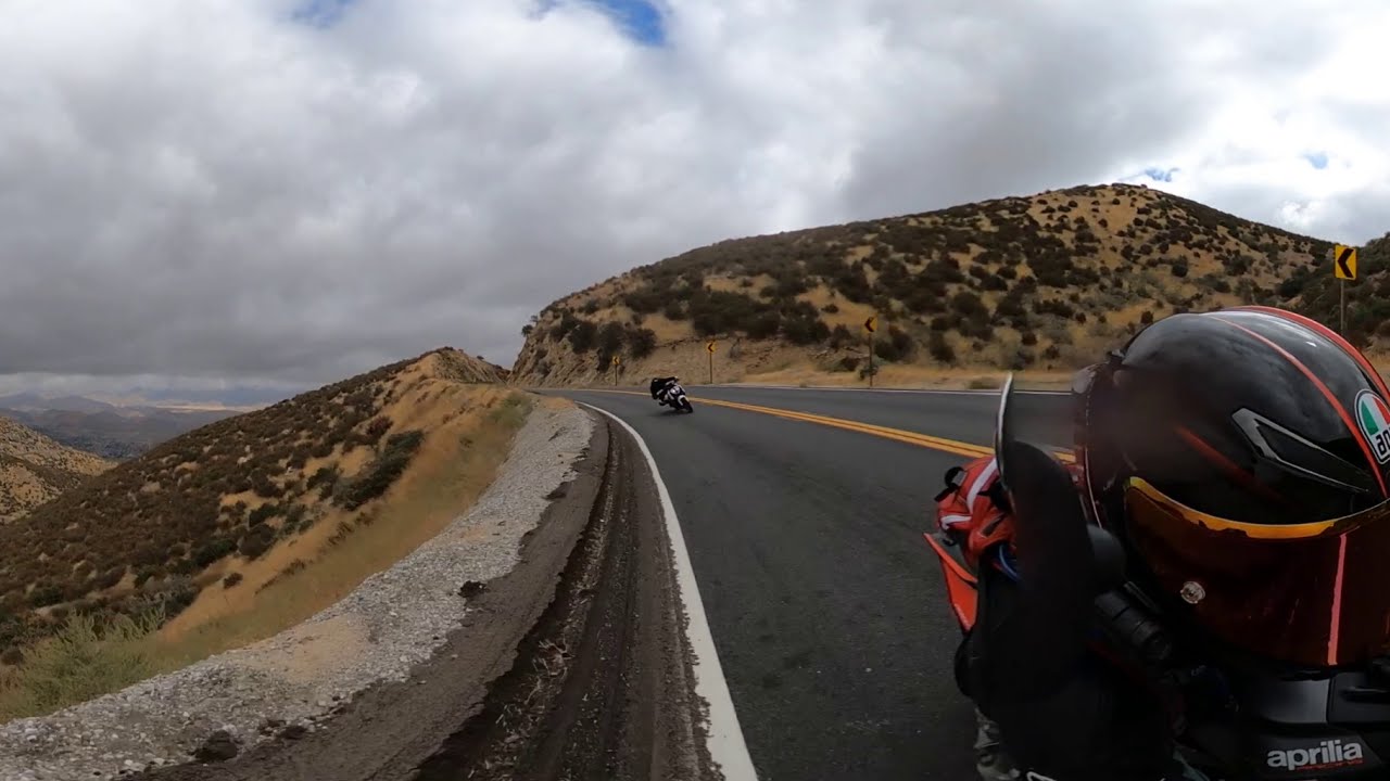243 Motorcycle Ride 360clip pt2