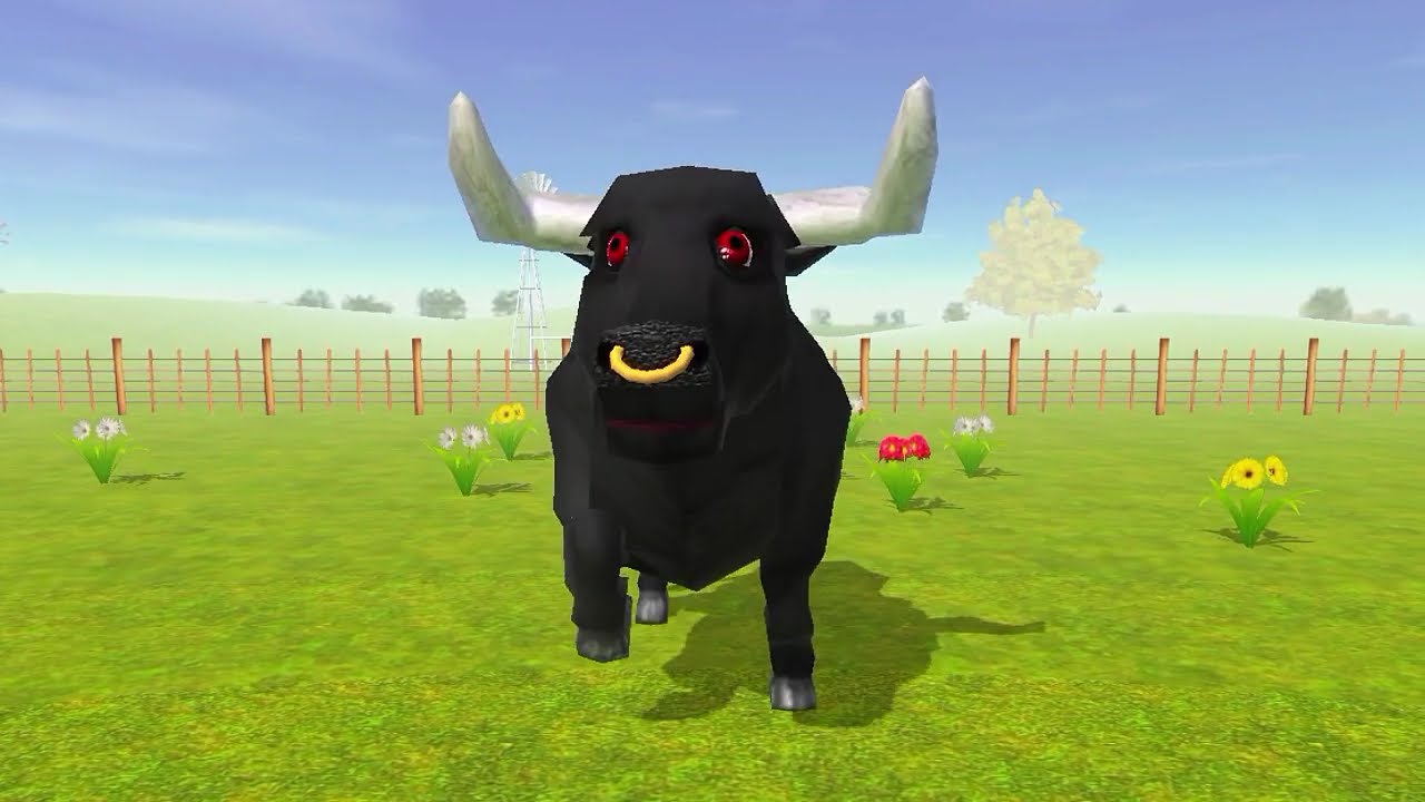 El Pollito pio 3d game 501 🎮🎮 dila granja pollito PIO 🤯😑🤯 wara pa tama wooo aw ta ti tali